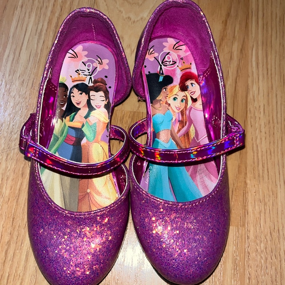 Disney princes 9